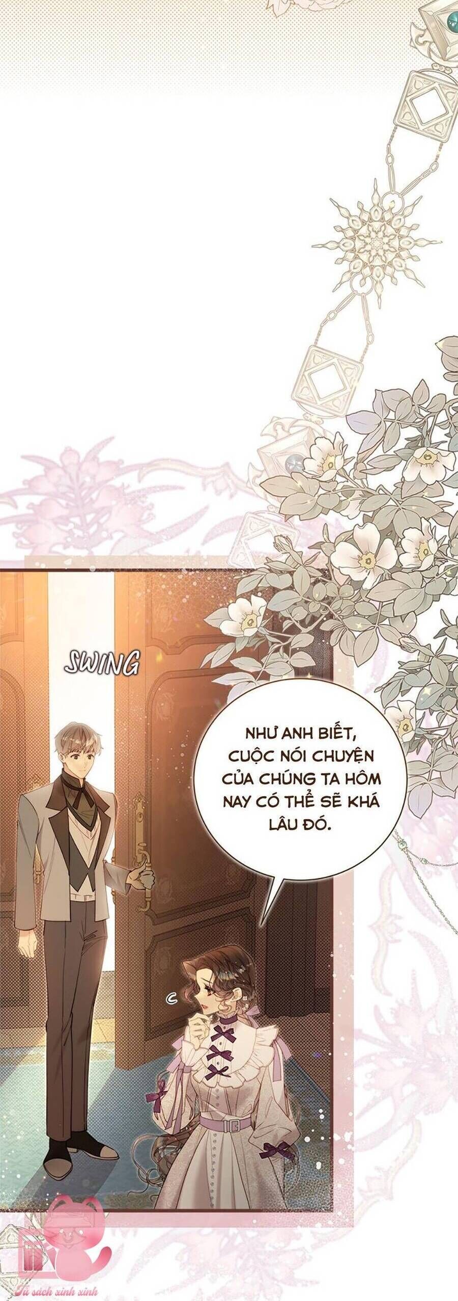 Công Chúa Chloe Chap 123 - Next Chap 124