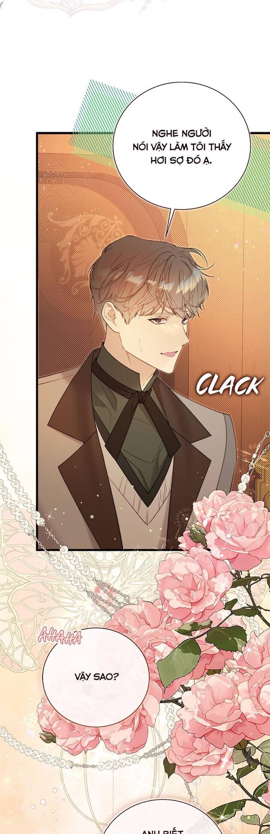 Công Chúa Chloe Chap 123 - Next Chap 124