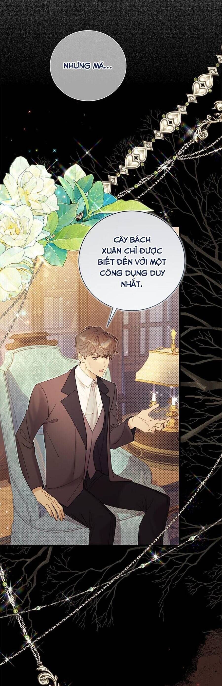 Công Chúa Chloe Chap 123 - Next Chap 124