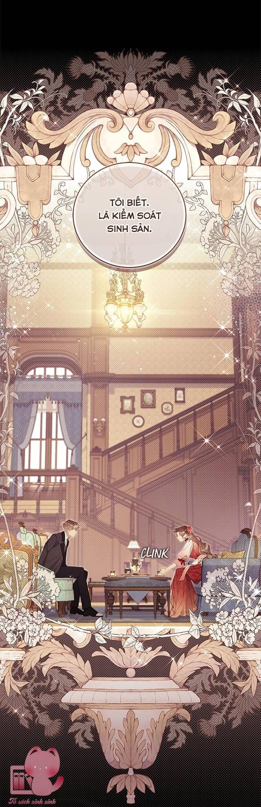 Công Chúa Chloe Chap 123 - Next Chap 124