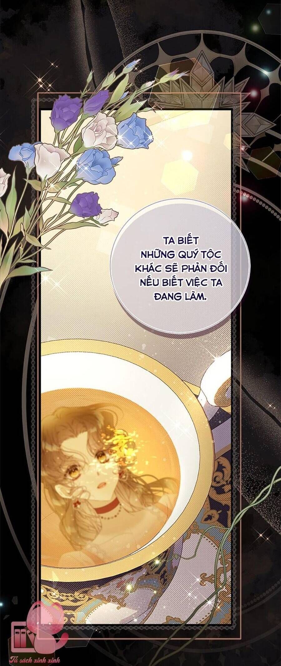 Công Chúa Chloe Chap 123 - Next Chap 124