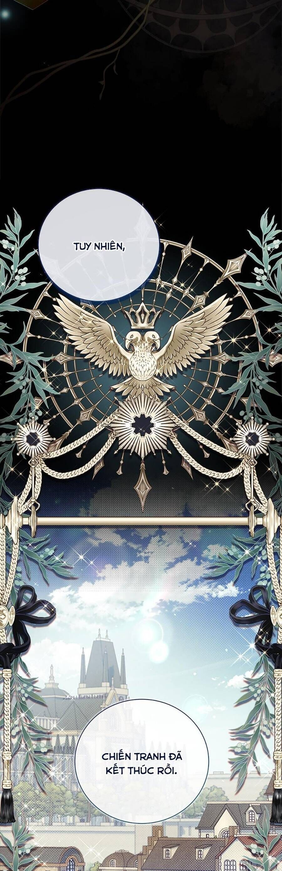 Công Chúa Chloe Chap 123 - Next Chap 124