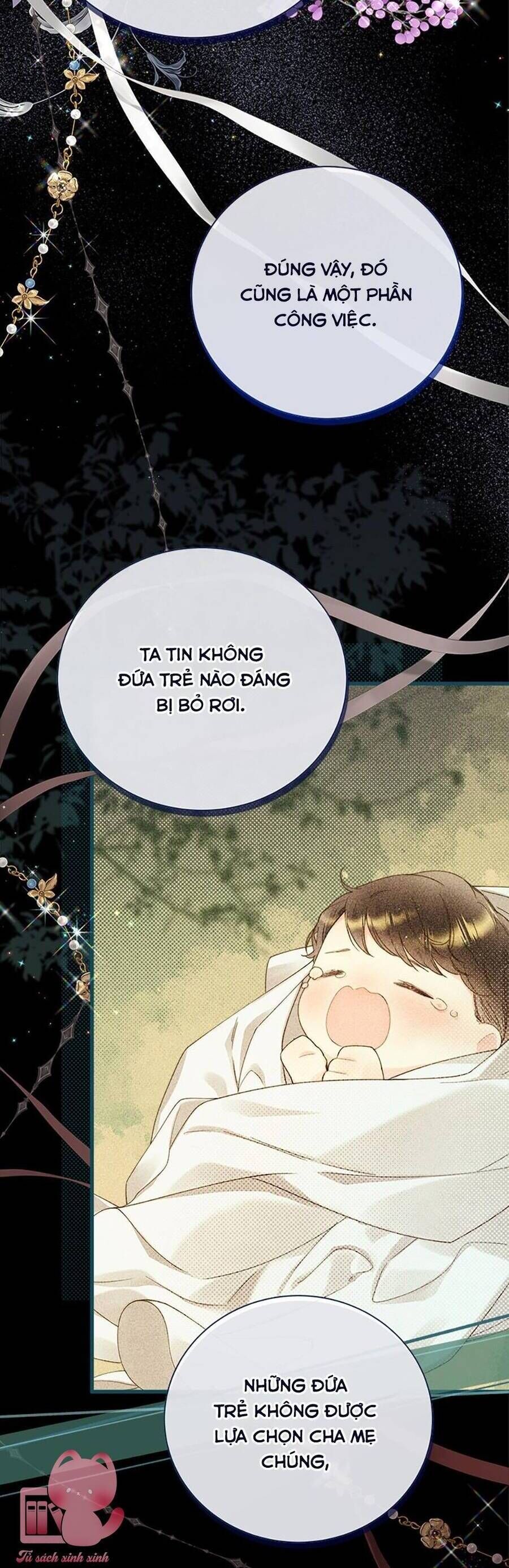 Công Chúa Chloe Chap 123 - Next Chap 124