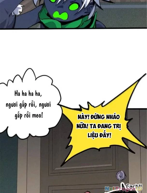 Công Chúa Củi Mục Khởi Động Lại Nhân Sinh Chap 27 - Next Chap 28