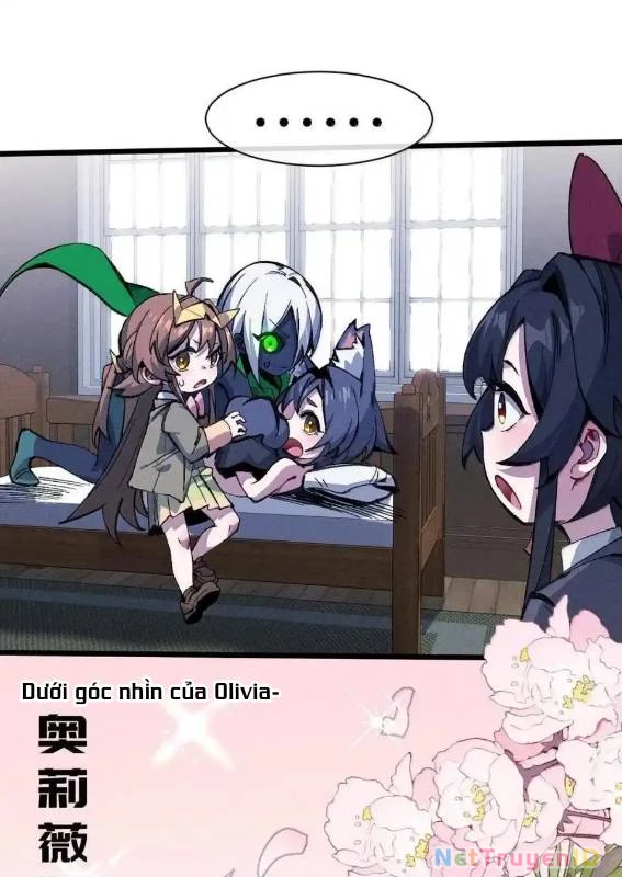 Công Chúa Củi Mục Khởi Động Lại Nhân Sinh Chap 27 - Next Chap 28