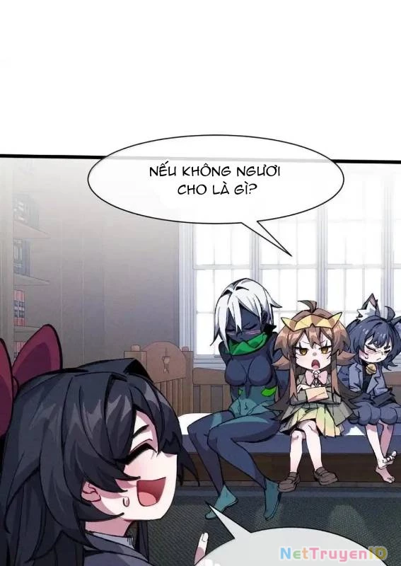 Công Chúa Củi Mục Khởi Động Lại Nhân Sinh Chap 27 - Next Chap 28