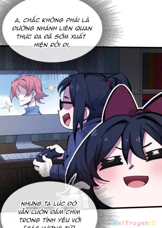 Công Chúa Củi Mục Khởi Động Lại Nhân Sinh Chap 27 - Next Chap 28