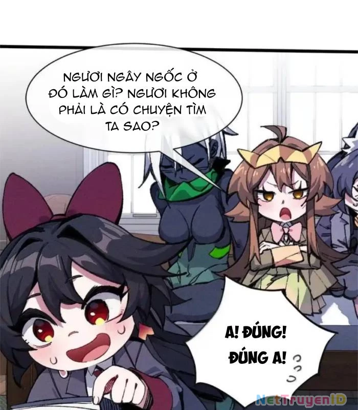 Công Chúa Củi Mục Khởi Động Lại Nhân Sinh Chap 27 - Next Chap 28