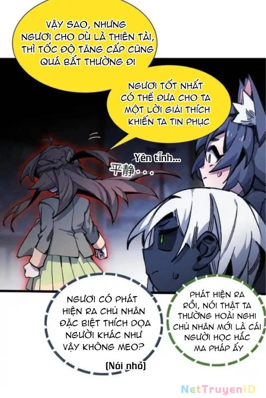 Công Chúa Củi Mục Khởi Động Lại Nhân Sinh Chap 27 - Next Chap 28