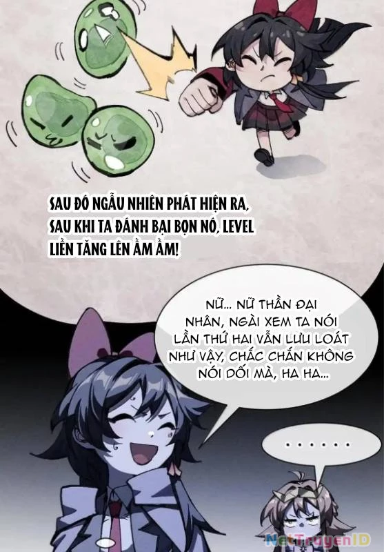 Công Chúa Củi Mục Khởi Động Lại Nhân Sinh Chap 27 - Next Chap 28