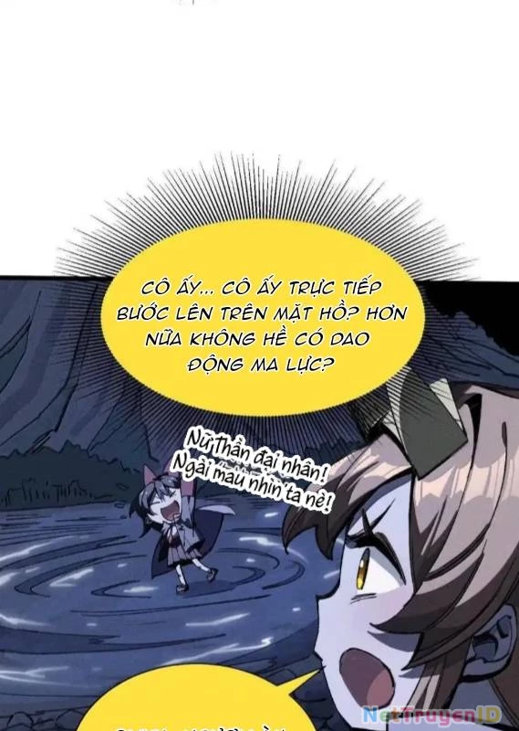 Công Chúa Củi Mục Khởi Động Lại Nhân Sinh Chap 27 - Next Chap 28