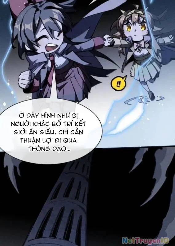 Công Chúa Củi Mục Khởi Động Lại Nhân Sinh Chap 27 - Next Chap 28