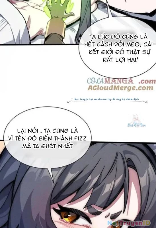 Công Chúa Củi Mục Khởi Động Lại Nhân Sinh Chap 27 - Next Chap 28