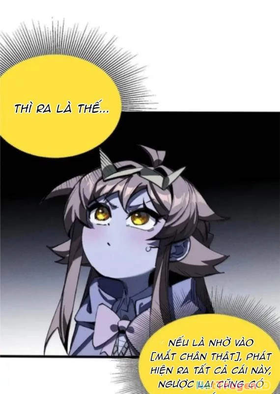 Công Chúa Củi Mục Khởi Động Lại Nhân Sinh Chap 27 - Next Chap 28