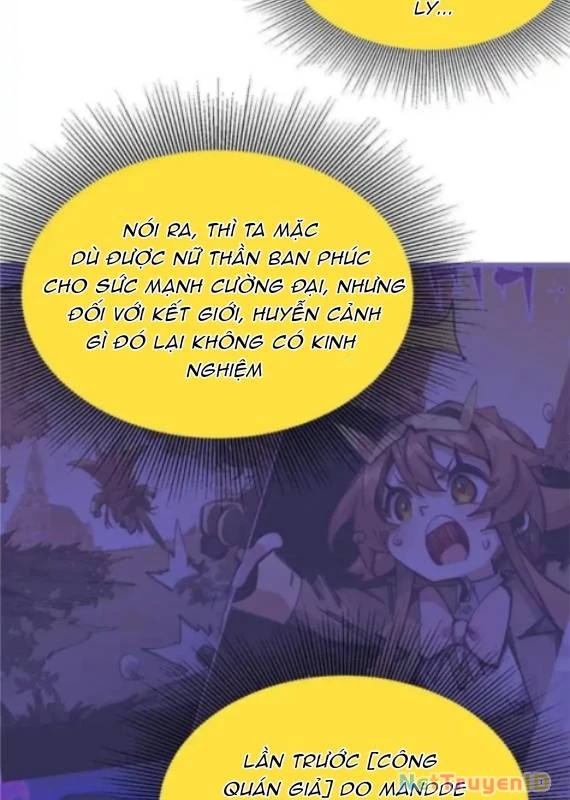 Công Chúa Củi Mục Khởi Động Lại Nhân Sinh Chap 27 - Next Chap 28