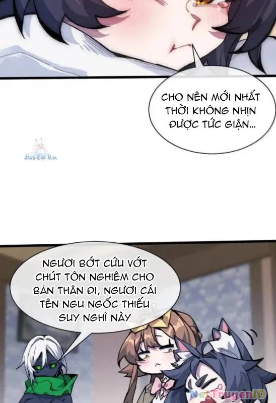 Công Chúa Củi Mục Khởi Động Lại Nhân Sinh Chap 27 - Next Chap 28