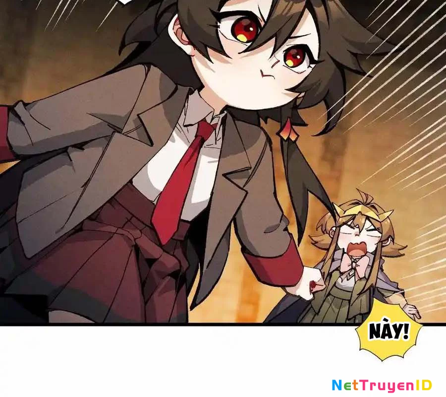 Công Chúa Củi Mục Khởi Động Lại Nhân Sinh Chap 29 - Next Chap 30