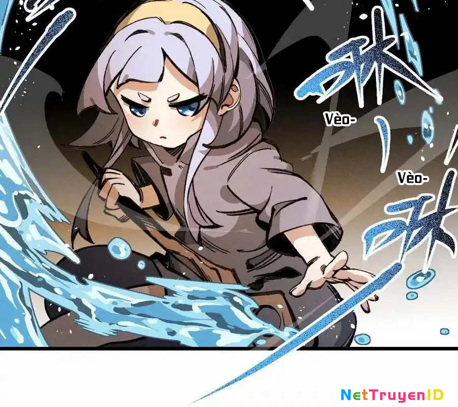 Công Chúa Củi Mục Khởi Động Lại Nhân Sinh Chap 29 - Next Chap 30