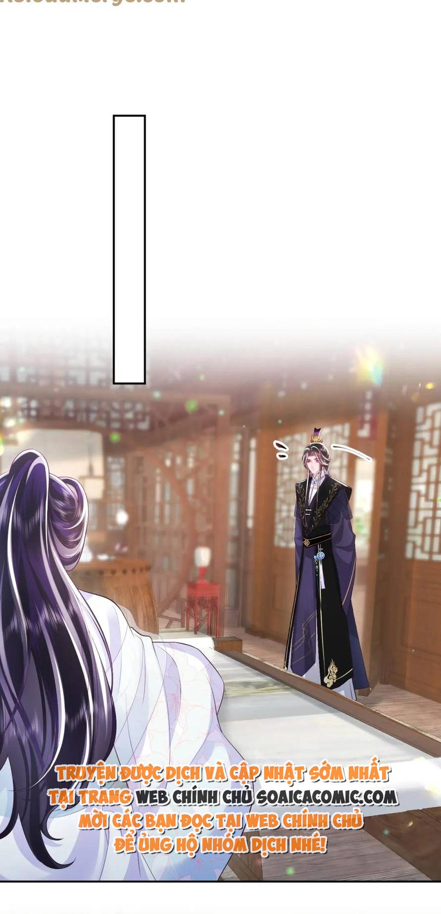 Công Chúa Độc Ác Và Quốc Sư Cấm Dục Chap 66 - Next Chap 67