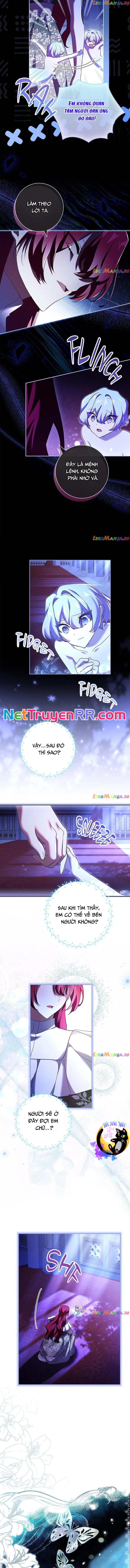 Công Chúa Gác Mái Chap 78 - Next Chap 79