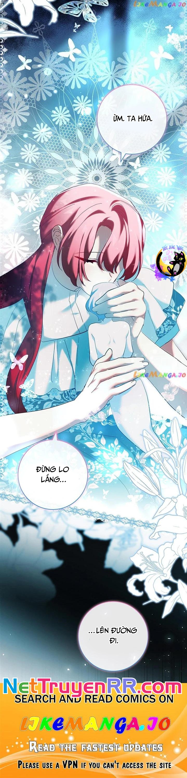 Công Chúa Gác Mái Chap 78 - Next Chap 79