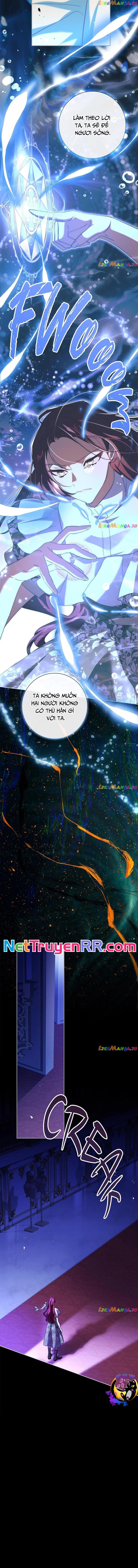 Công Chúa Gác Mái Chap 78 - Next Chap 79