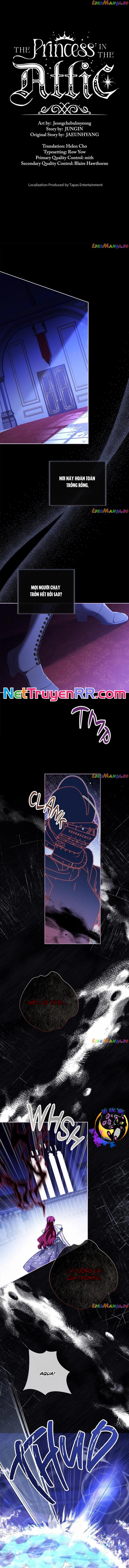 Công Chúa Gác Mái Chap 78 - Next Chap 79