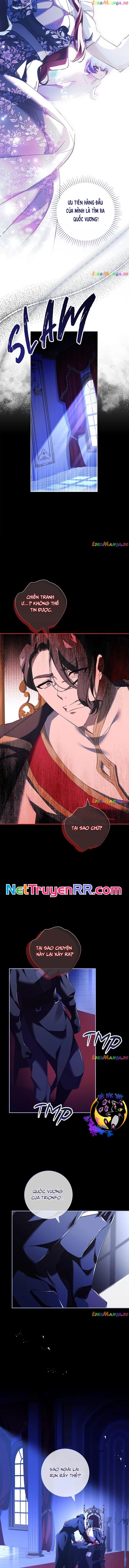 Công Chúa Gác Mái Chap 78 - Next Chap 79