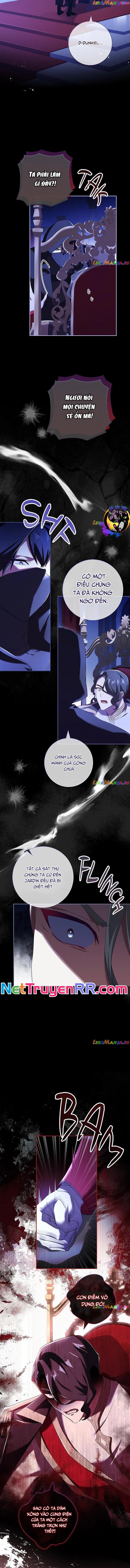 Công Chúa Gác Mái Chap 78 - Next Chap 79