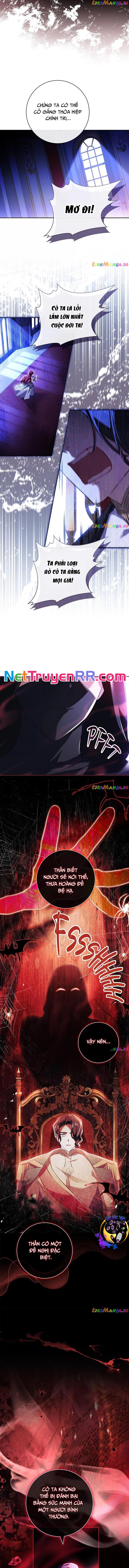 Công Chúa Gác Mái Chap 78 - Next Chap 79