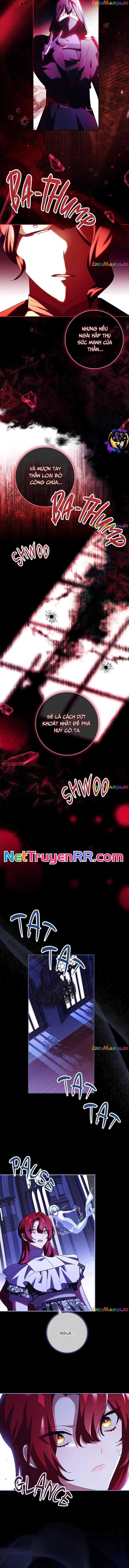 Công Chúa Gác Mái Chap 78 - Next Chap 79