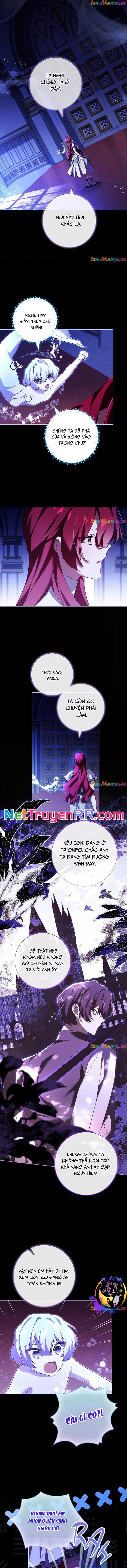 Công Chúa Gác Mái Chap 78 - Next Chap 79