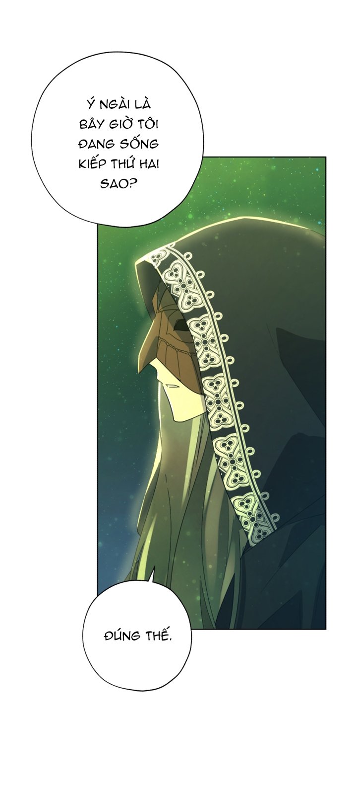 Công Chúa Khắc Ấn Lên Kẻ Phản Nghịch Chap 52 - Next Chap 53