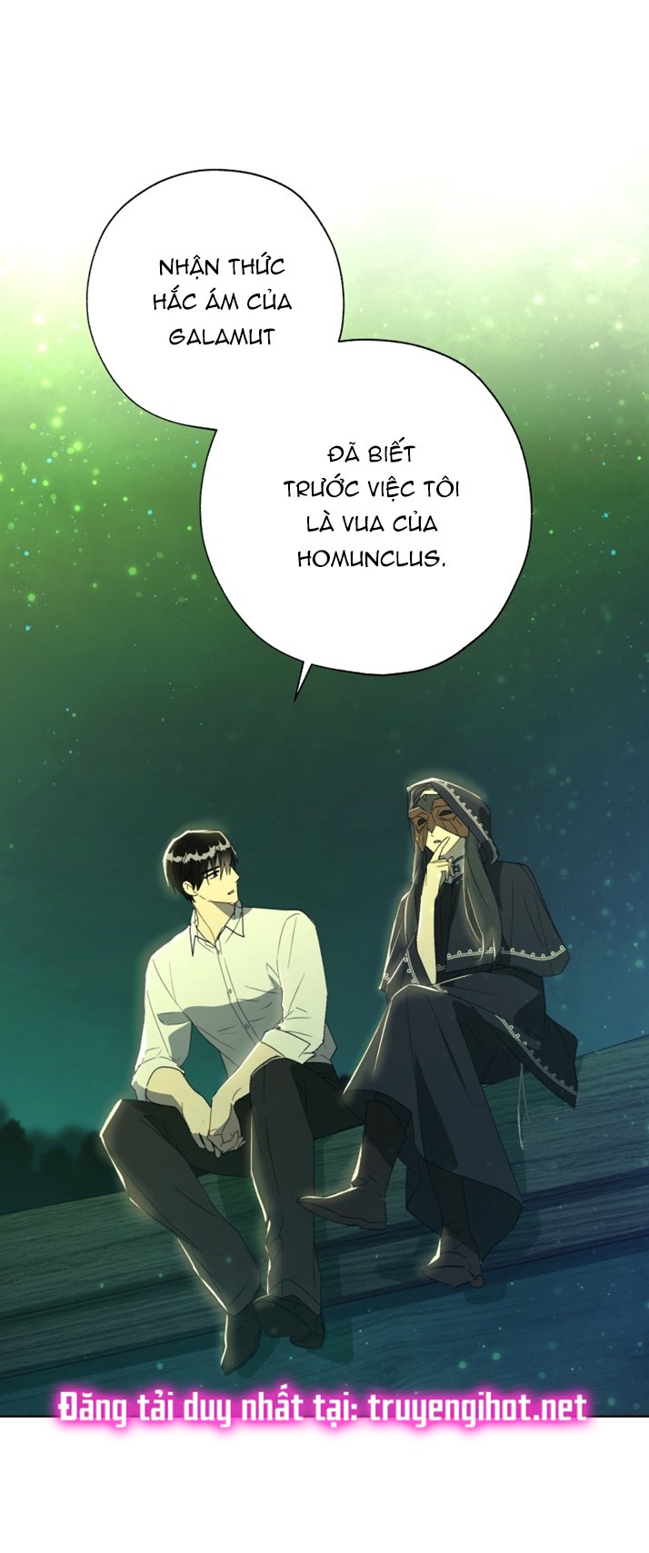 Công Chúa Khắc Ấn Lên Kẻ Phản Nghịch Chap 52 - Next Chap 53