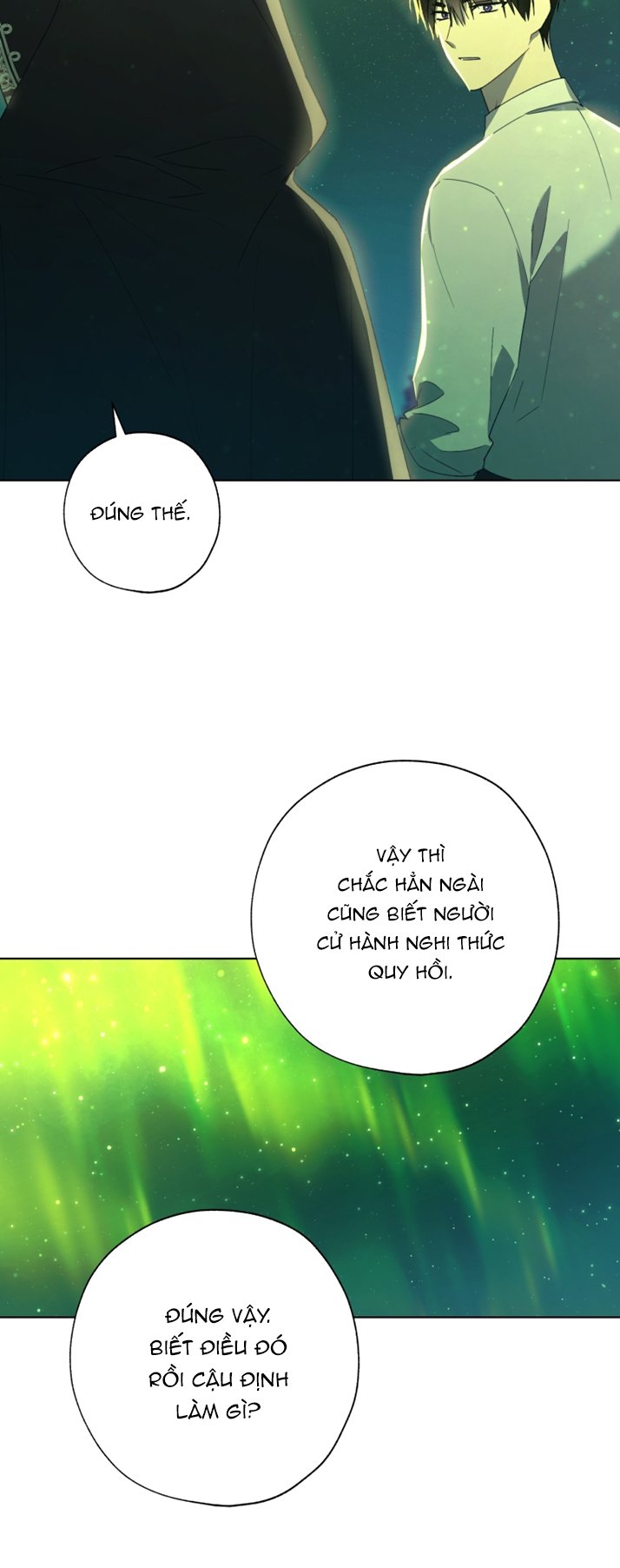 Công Chúa Khắc Ấn Lên Kẻ Phản Nghịch Chap 52 - Next Chap 53