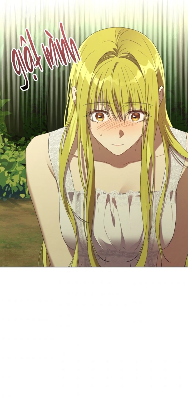 Công Chúa Khắc Ấn Lên Kẻ Phản Nghịch Chap 52 - Next Chap 53