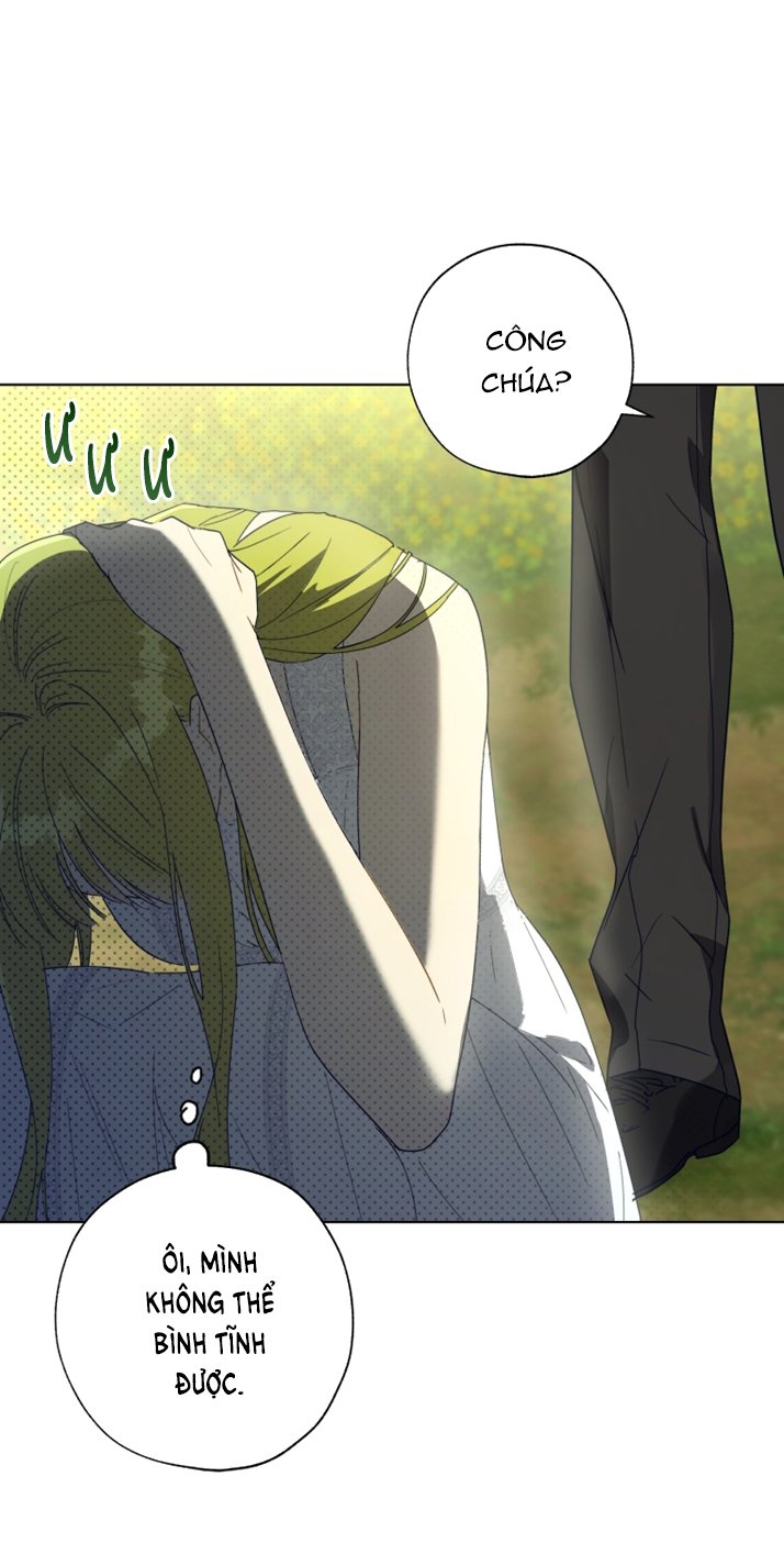 Công Chúa Khắc Ấn Lên Kẻ Phản Nghịch Chap 52 - Next Chap 53