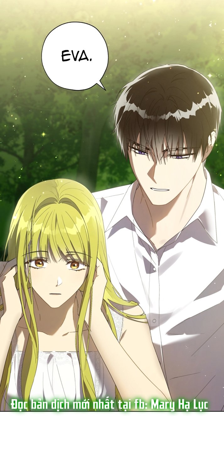 Công Chúa Khắc Ấn Lên Kẻ Phản Nghịch Chap 52 - Next Chap 53