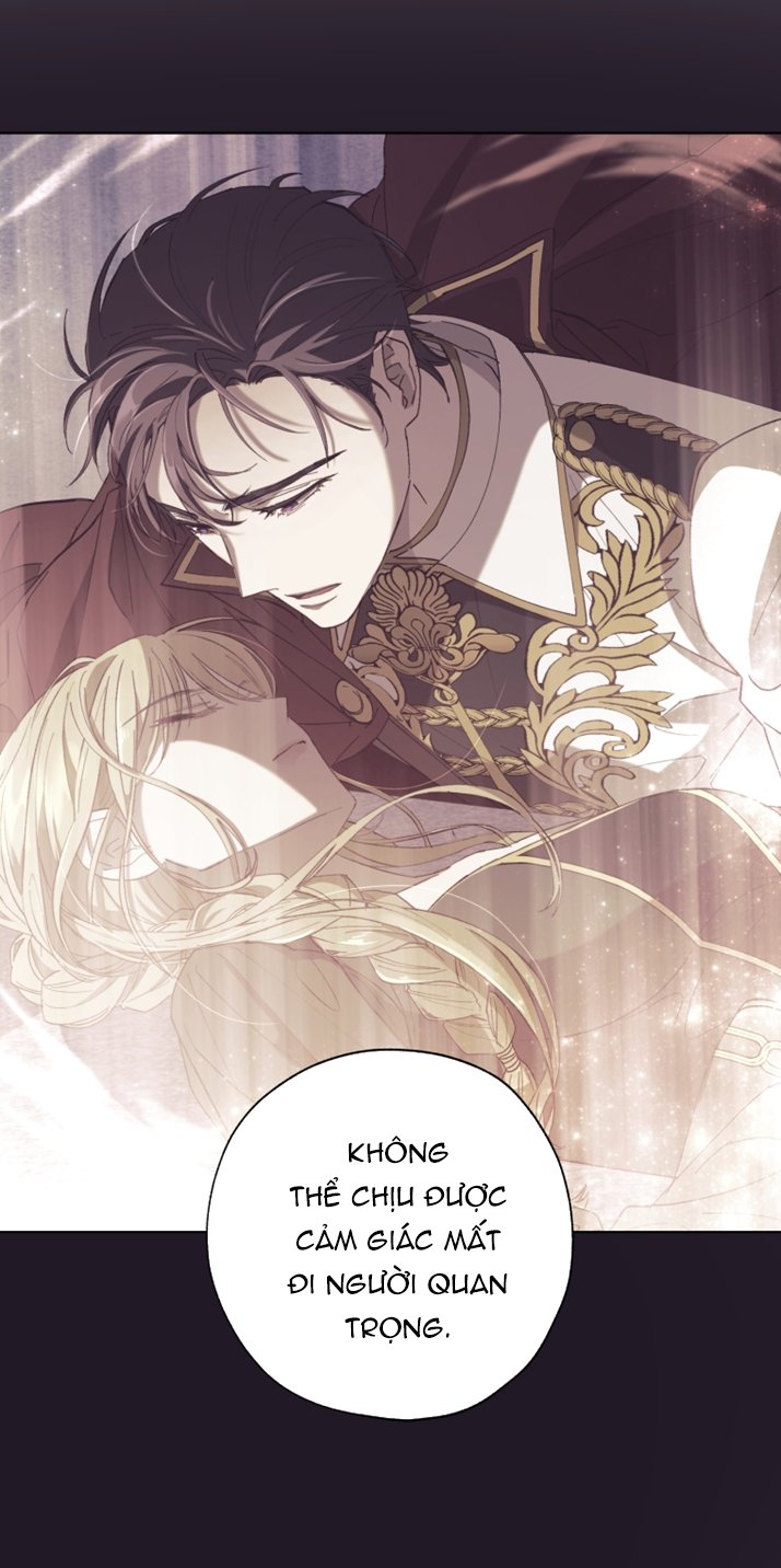 Công Chúa Khắc Ấn Lên Kẻ Phản Nghịch Chap 52 - Next Chap 53