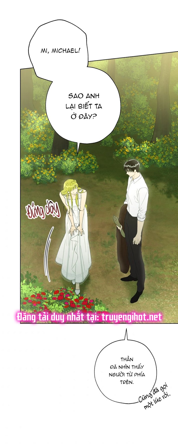 Công Chúa Khắc Ấn Lên Kẻ Phản Nghịch Chap 52 - Next Chap 53