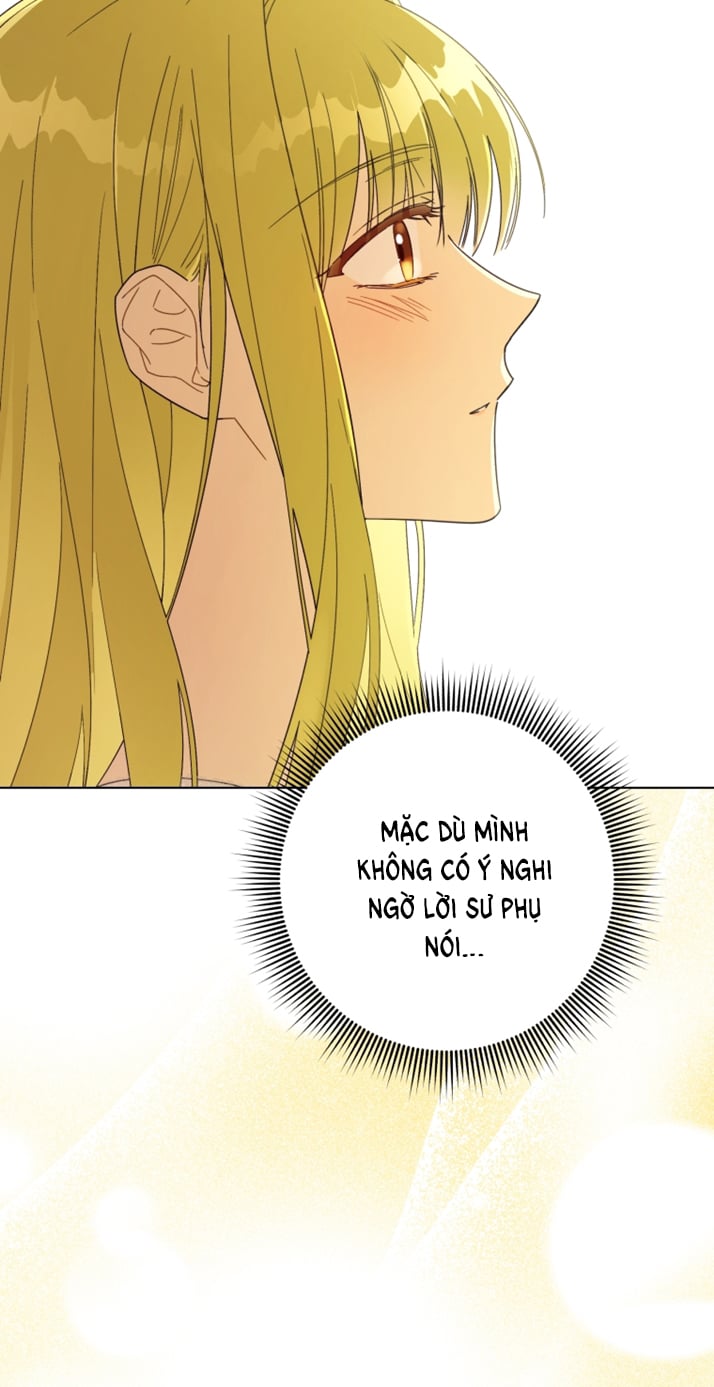 Công Chúa Khắc Ấn Lên Kẻ Phản Nghịch Chap 52 - Next Chap 53