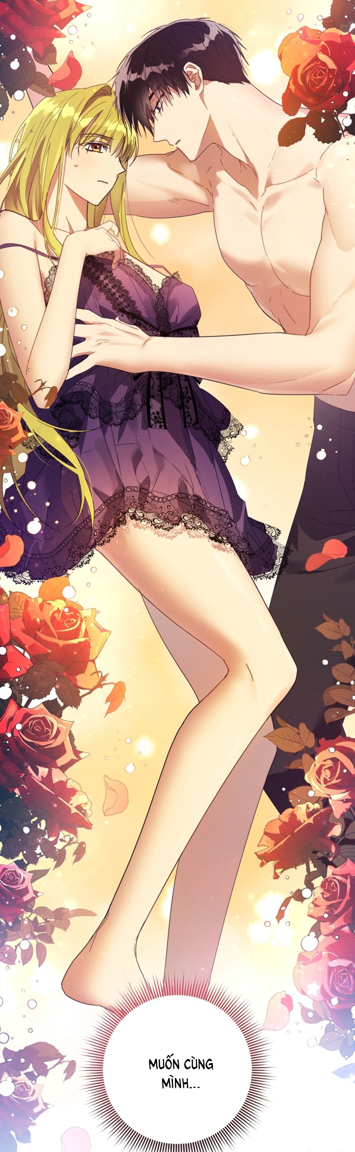 Công Chúa Khắc Ấn Lên Kẻ Phản Nghịch Chap 52 - Next Chap 53