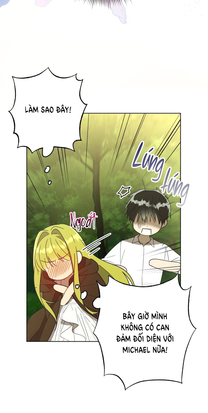 Công Chúa Khắc Ấn Lên Kẻ Phản Nghịch Chap 52 - Next Chap 53