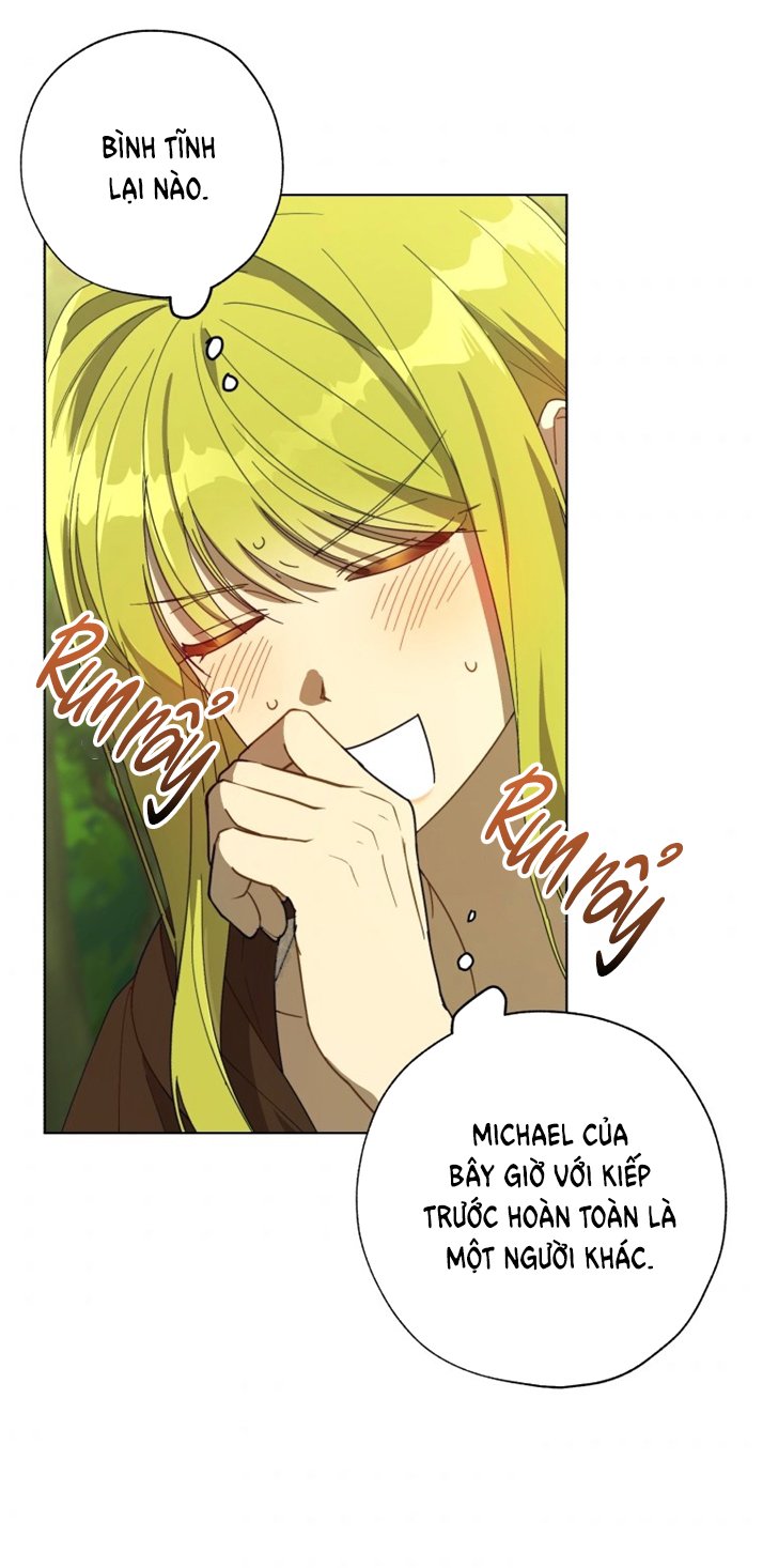 Công Chúa Khắc Ấn Lên Kẻ Phản Nghịch Chap 52 - Next Chap 53