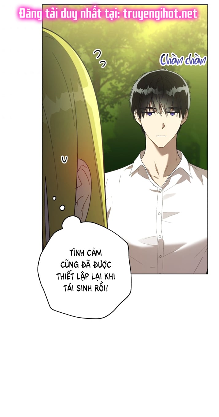 Công Chúa Khắc Ấn Lên Kẻ Phản Nghịch Chap 52 - Next Chap 53