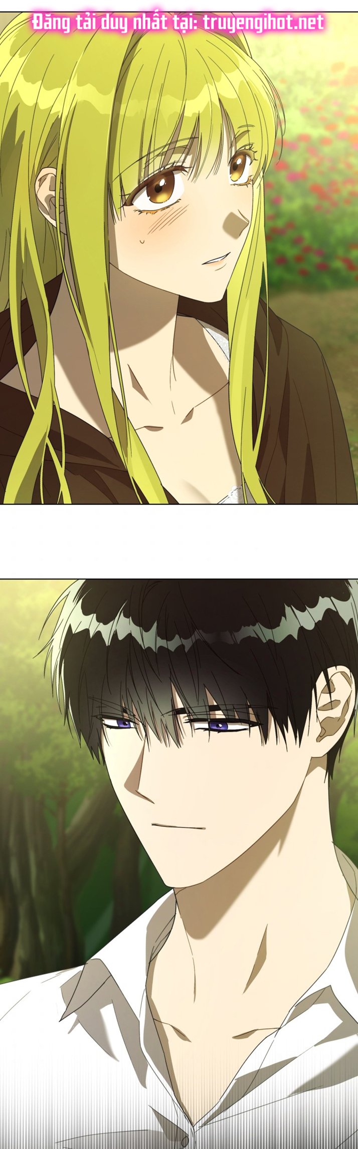 Công Chúa Khắc Ấn Lên Kẻ Phản Nghịch Chap 52 - Next Chap 53