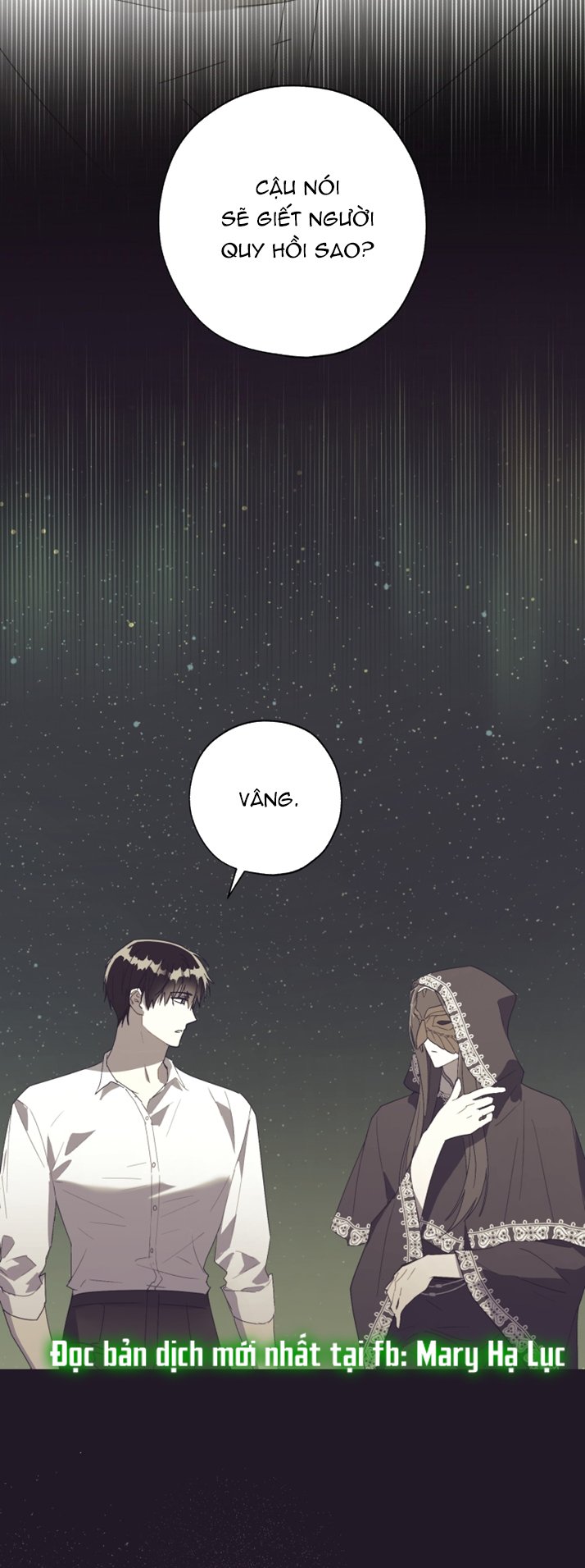 Công Chúa Khắc Ấn Lên Kẻ Phản Nghịch Chap 52 - Next Chap 53