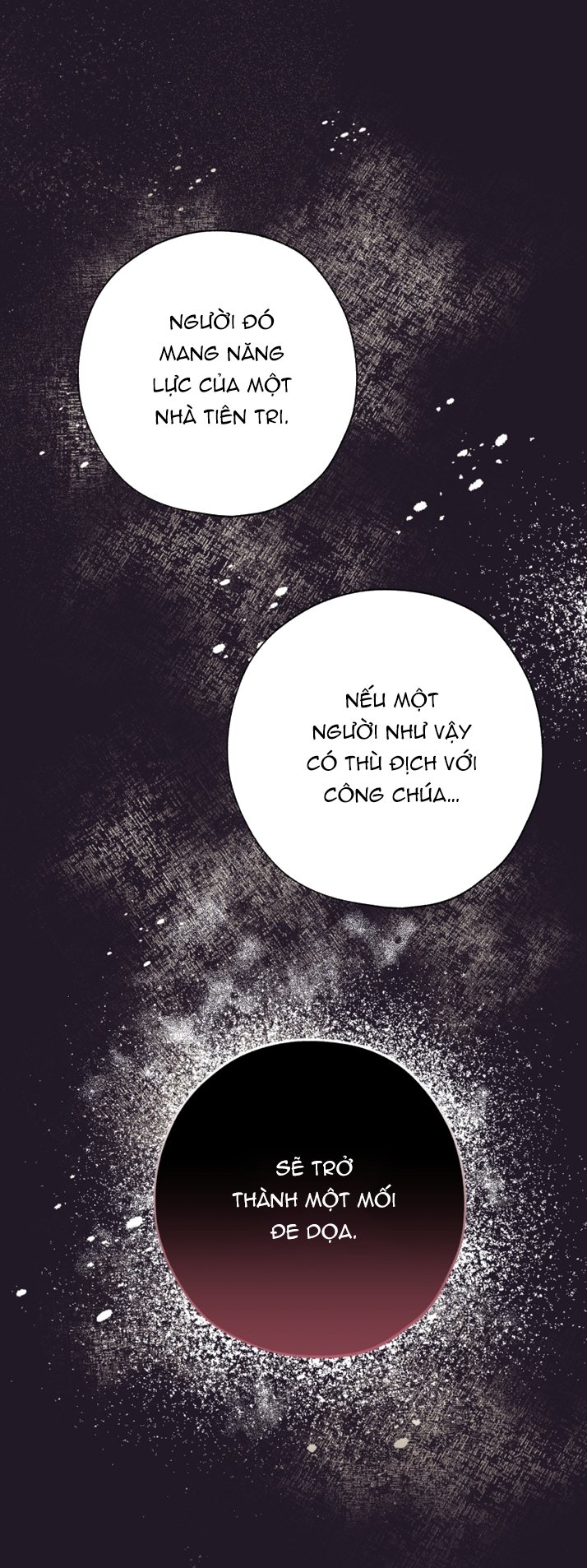 Công Chúa Khắc Ấn Lên Kẻ Phản Nghịch Chap 52 - Next Chap 53