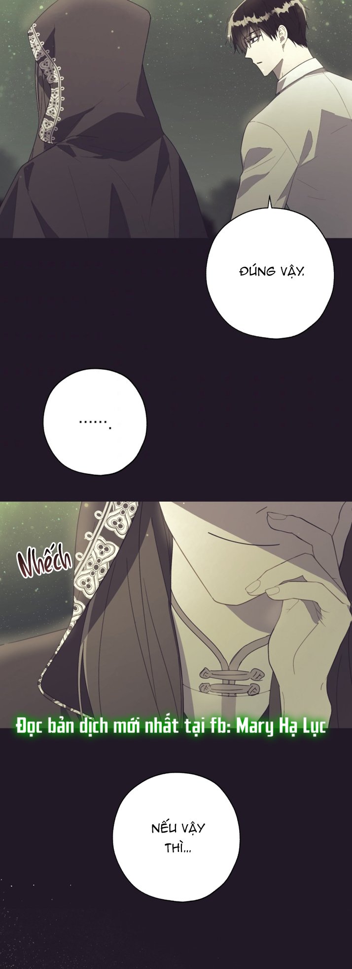 Công Chúa Khắc Ấn Lên Kẻ Phản Nghịch Chap 52 - Next Chap 53