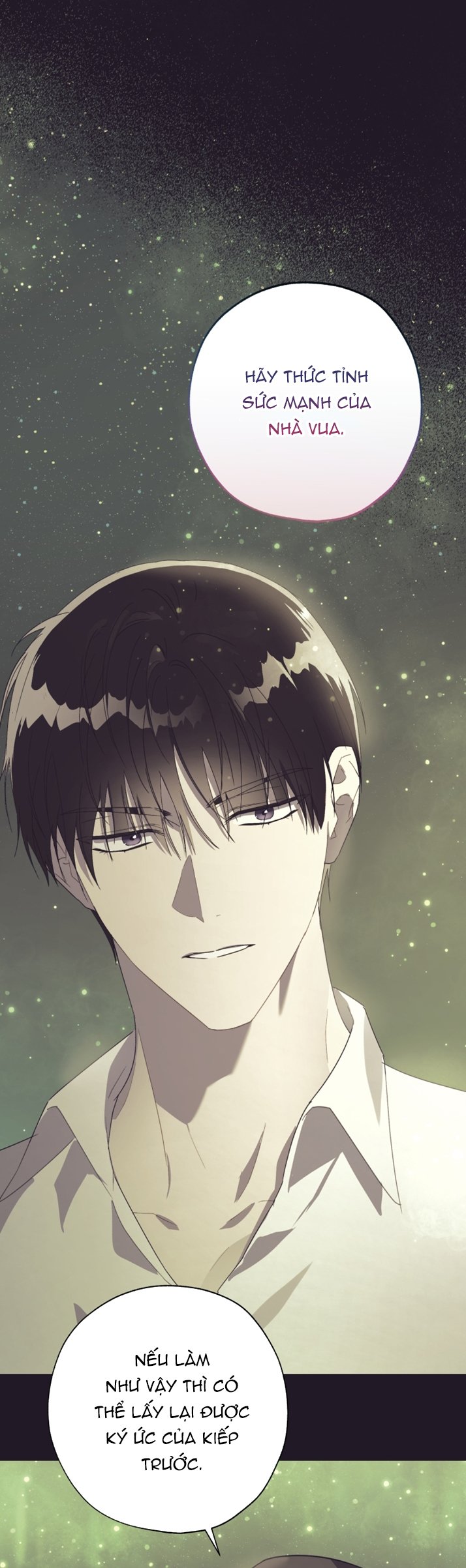 Công Chúa Khắc Ấn Lên Kẻ Phản Nghịch Chap 52 - Next Chap 53